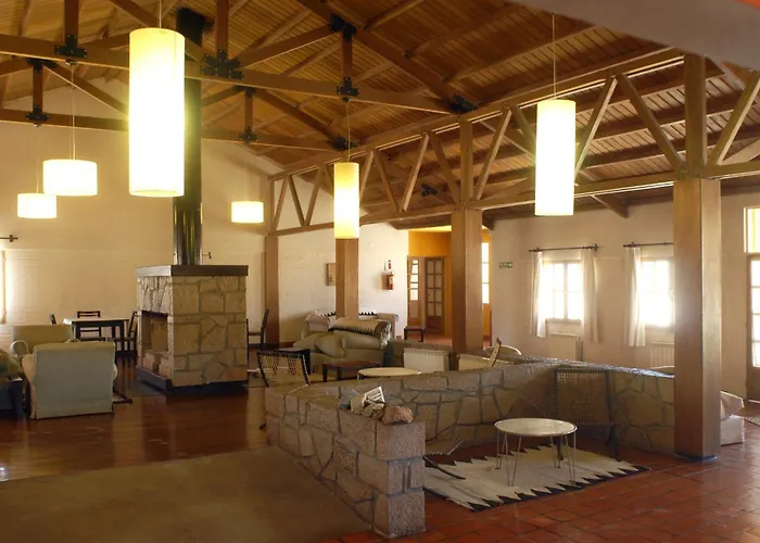 Hotel de Las Nubes