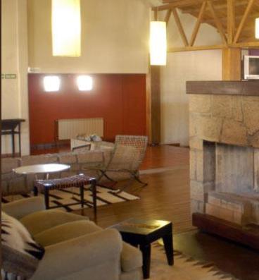 Hotel De Nubes San Antonio de los Cobres