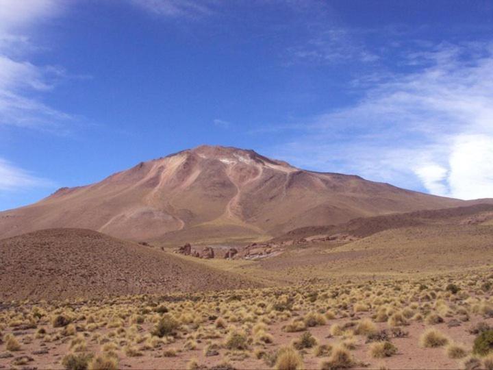 De Nubes 2* San Antonio de los Cobres